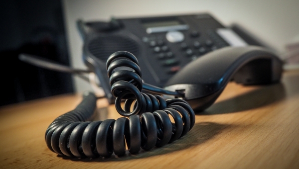 Attention aux arnaques par téléphone dans la région de Monthey